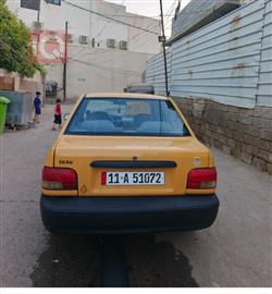 سایپا 151